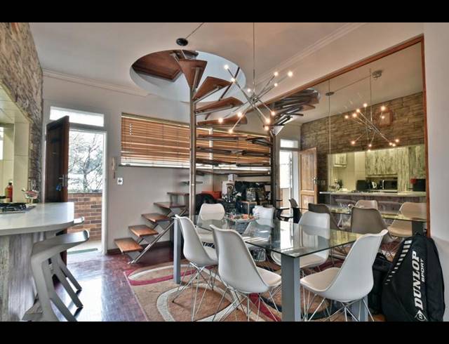 1 BEDROOM APARTMENT FOR SALE IN ILLOVO